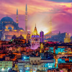 آرشیدا سفر رویایی - استانبول (5)