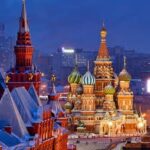 آرشیدا سفر رویایی - مسکو (8)