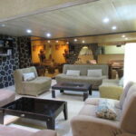 آرشیدا سفر رویایی - هتل گلدیس