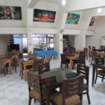 آرشیدا سفر رویایی - هتل گلدیس