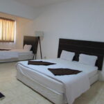 آرشیدا سفر رویایی - هتل گلدیس