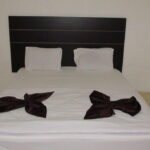 آرشیدا سفر رویایی - هتل گلدیس